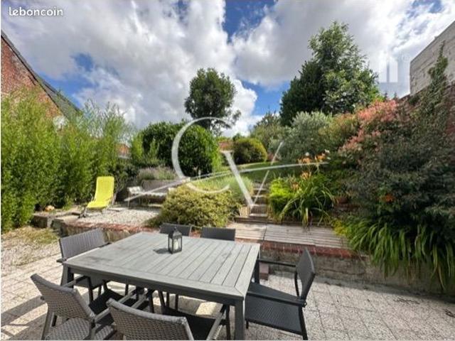 Maison 6 pièces 99 m²