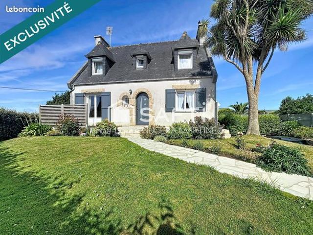 Maison 6 pièces 99 m²
