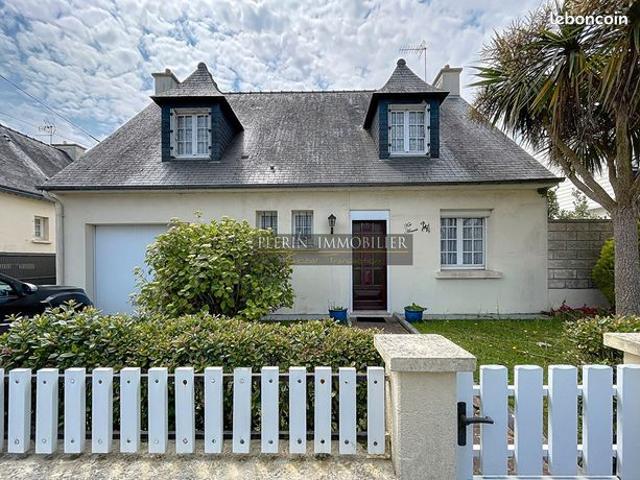 Maison 6 pièces 99 m²