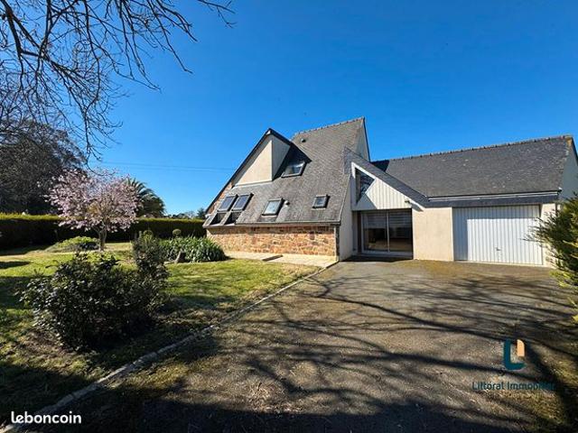 Maison 6 pièces 99 m²