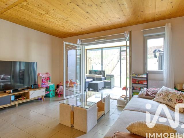 Maison 6 pièces 99 m²