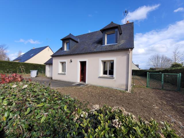 Maison 6 pièces 99 m²