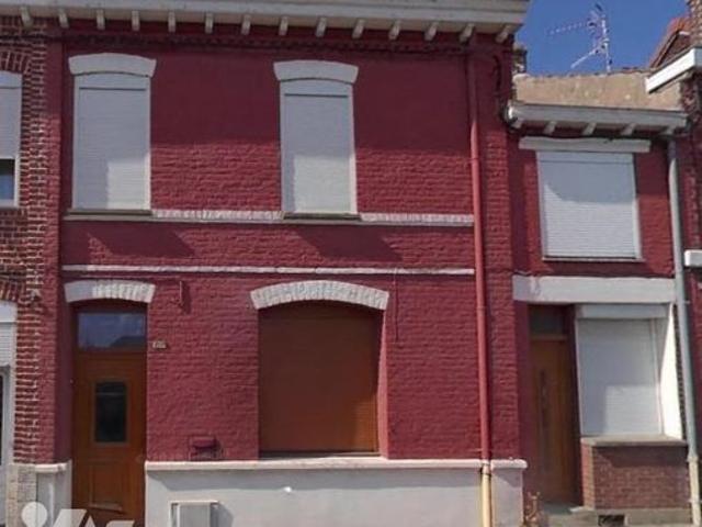 Maison 6 pièces 99 m²