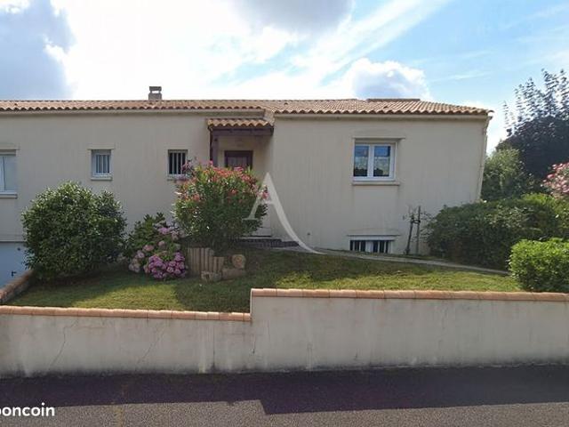 Maison 6 pièces 99 m²