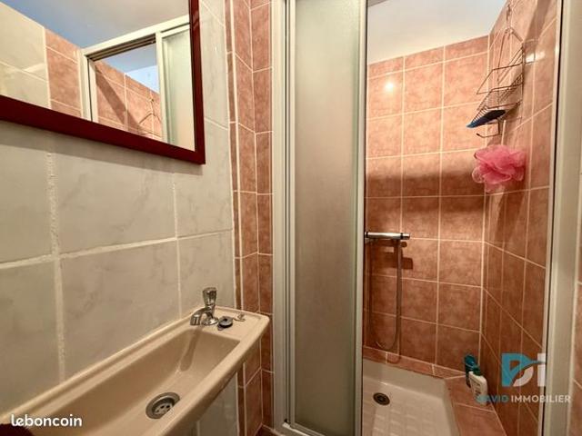 Maison 6 pièces 99 m²
