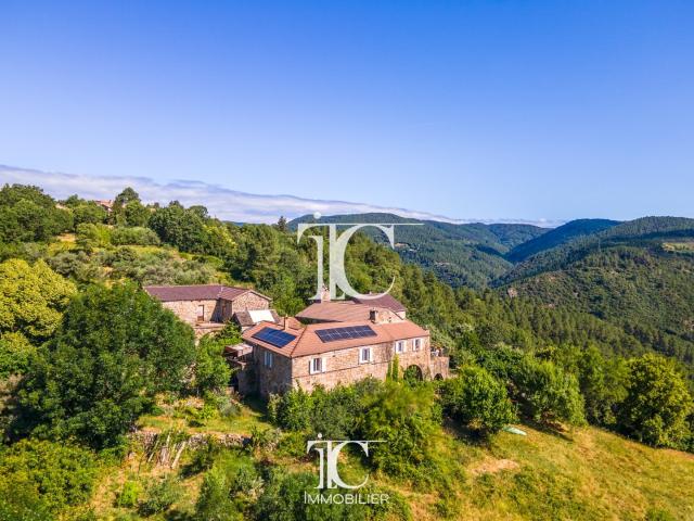 Maison 6 pièces 99 m²