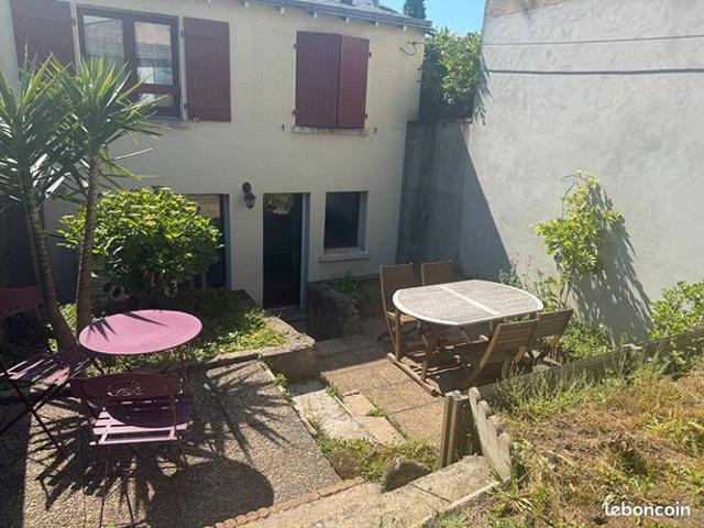 Maison 6 pièces 99 m²
