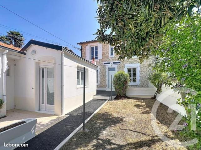 Maison 6 pièces 99 m²