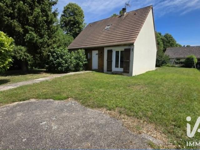 Maison 6 pièces 99 m²