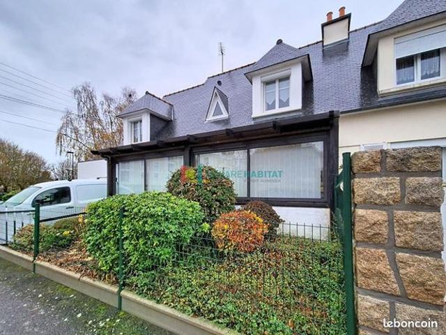 Maison 6 pièces 99 m²