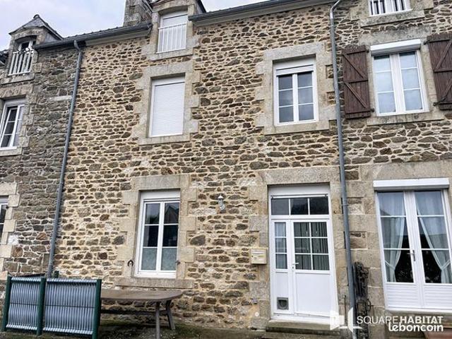 Maison 6 pièces 99 m²