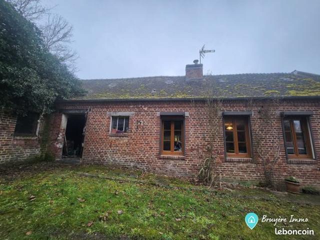 Maison 6 pièces 99 m²