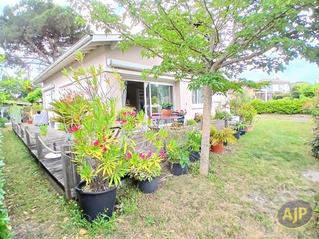 Maison 6 pièces 99 m²