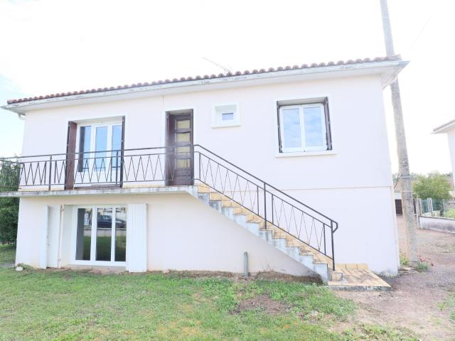 Maison 6 pièces 99 m²
