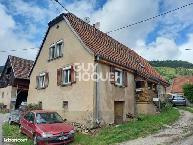 Maison 6 pièces 99 m²