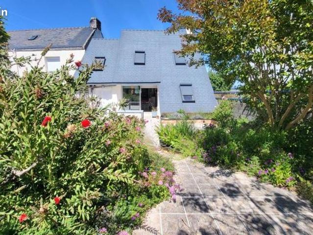 Maison 6 pièces 99 m²