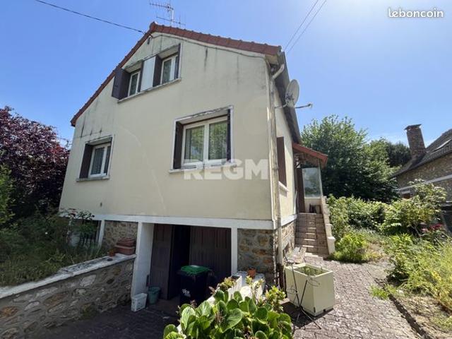Maison 6 pièces 99 m²