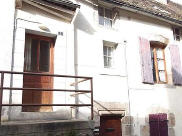 Maison 6 pièces 99 m²