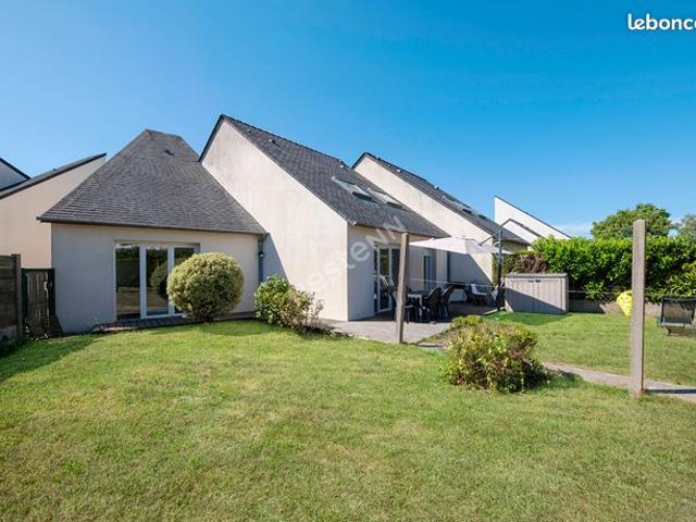 Maison 6 pièces 99 m²