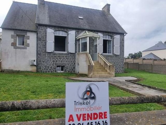 Maison 6 pièces 99 m²