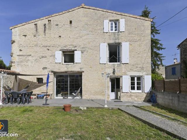 Maison 6 pièces 99 m²