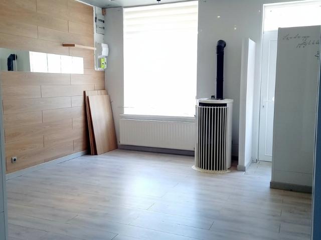 Maison 6 pièces 99 m²