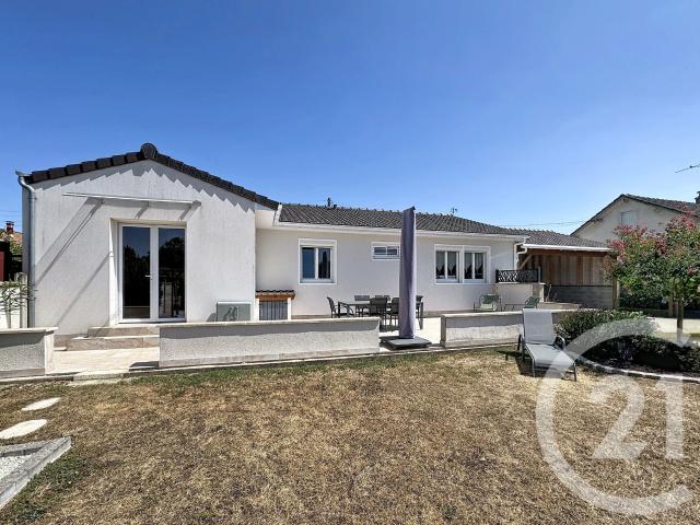 Maison 6 pièces 99 m²