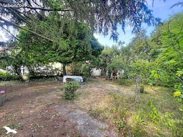 Maison 6 pièces 99 m²
