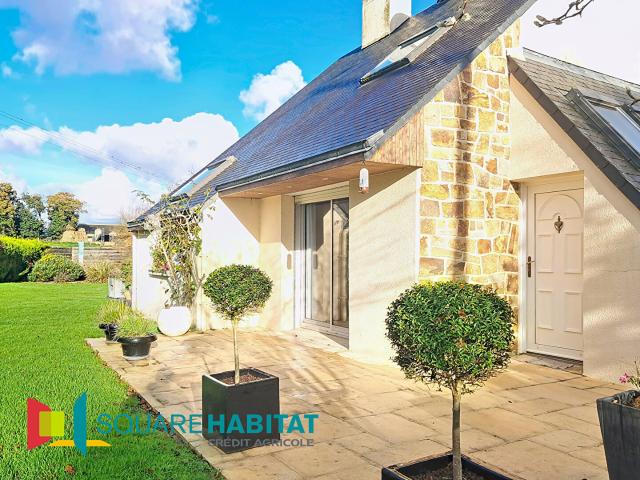 Maison 6 pièces 99 m²