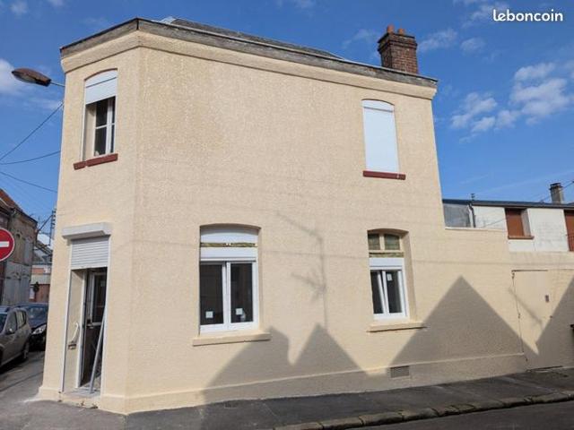 Maison 6 pièces 99 m²