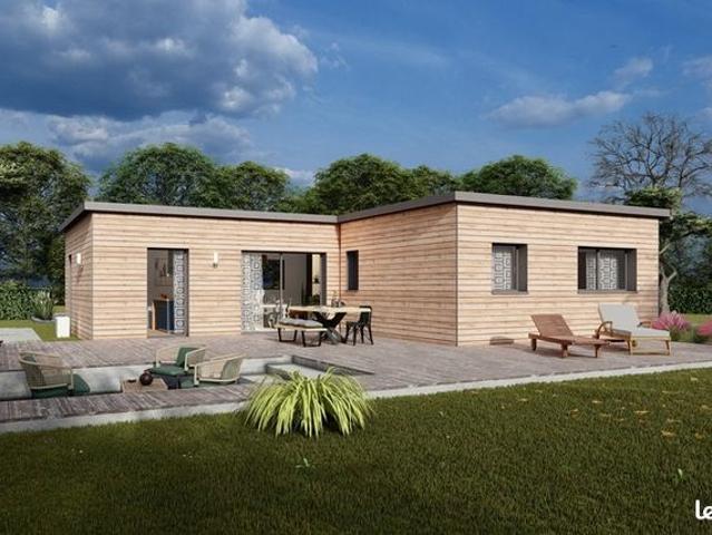 Maison 6 pièces 99 m²