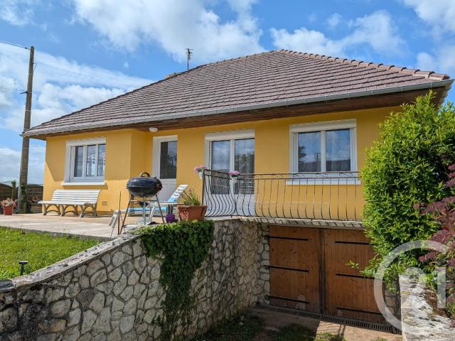 Maison 6 pièces 99 m²