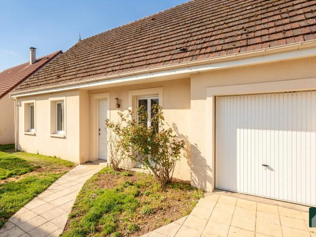 Maison 6 pièces 99 m²