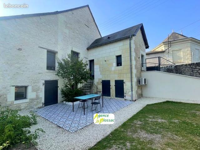 Maison 6 pièces 99 m²