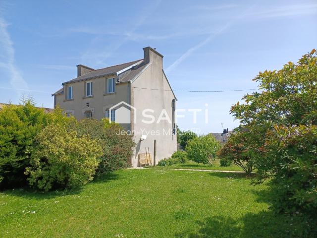 Maison 6 pièces 99 m²