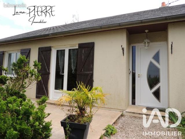 Maison 6 pièces 99 m²