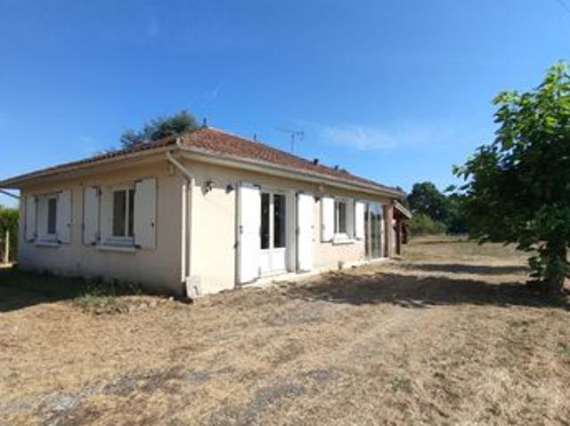 Maison 6 pièces 99 m²