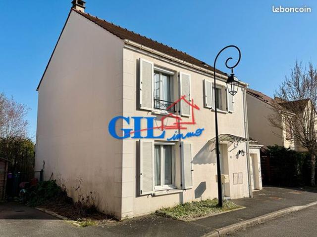 Maison 6 pièces 99 m²