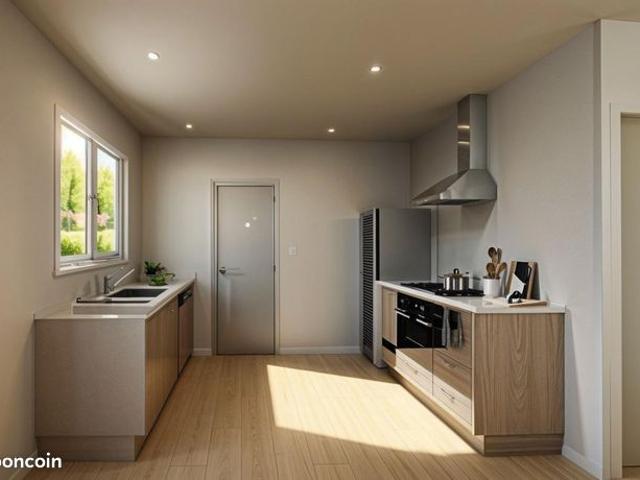 Maison 6 pièces 99 m²