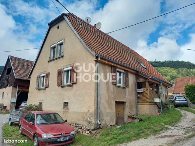 Maison 6 pièces 99 m²