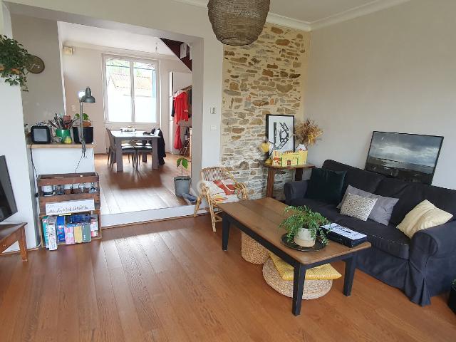 Maison 6 pièces 99 m²