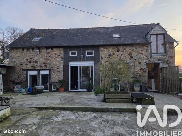 Maison 6 pièces 99 m²