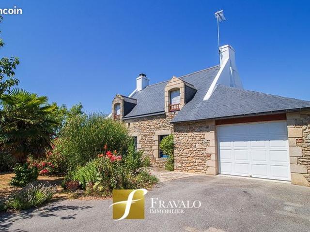 Maison 6 pièces 99 m²
