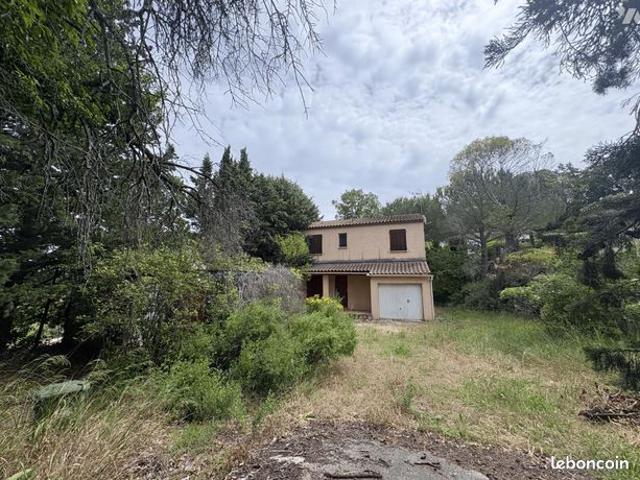 Maison 6 pièces 99 m²