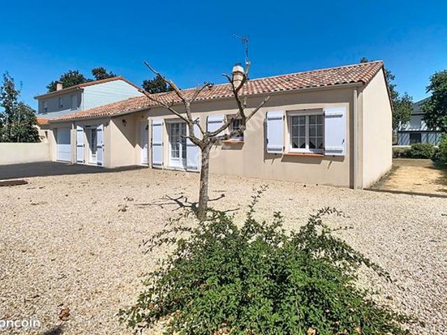 Maison 6 pièces 99 m²