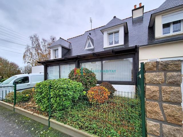 Maison 6 pièces 99 m²