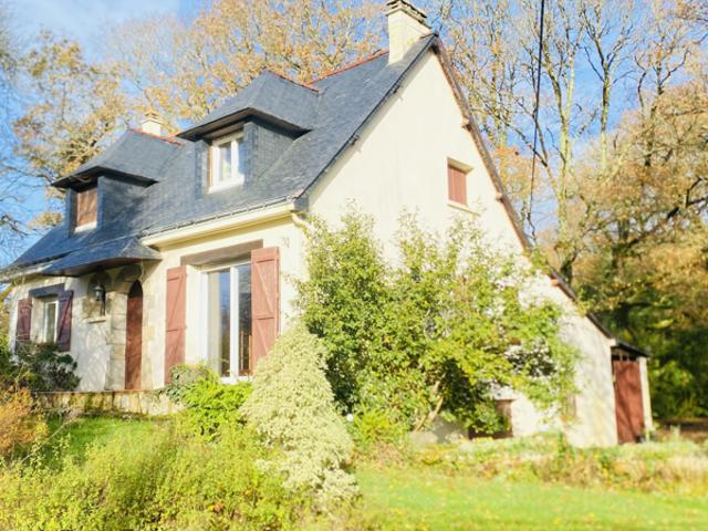Maison 6 pièces 99m2 avec sous sol complet + hangar de 225m2