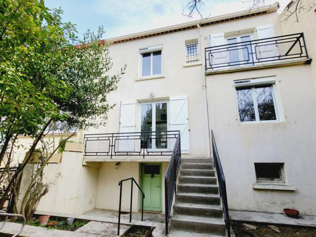 Maison 6 pièces Carcassonne 96.63m² 1050€ à louer l'Adresse