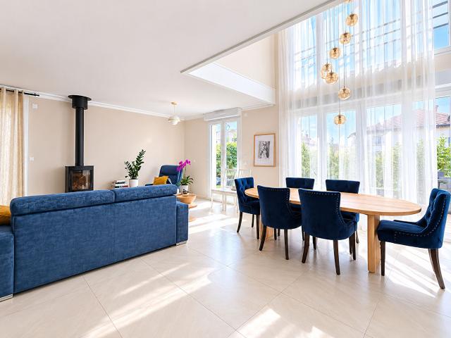 Maison 6 pièces Carrières sur Seine 137.00m² 3500€ à louer