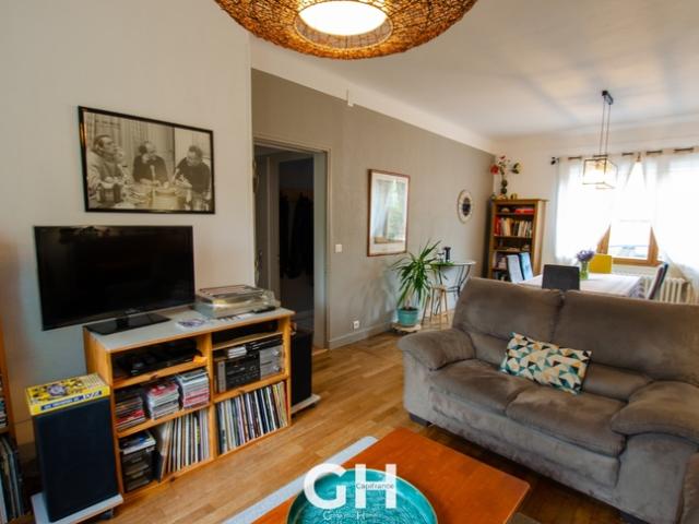 Maison 6 pièces à vendre CHATEAUROUX 36